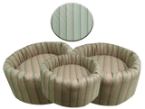 Kiwi Wool Nest Bed Large