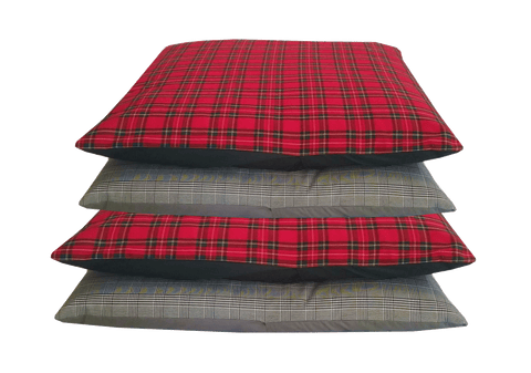 Kiwi Wool Standard 110 x 60 Crate Bed