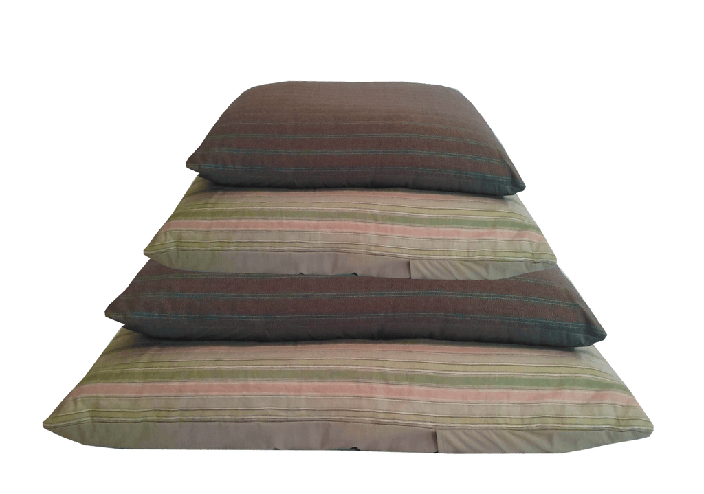 Kiwi Wool Standard 90 x 60 Crate Bed