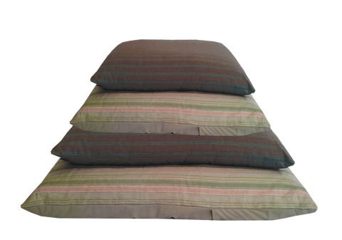 Kiwi Wool Standard 90 x 60 Crate Bed